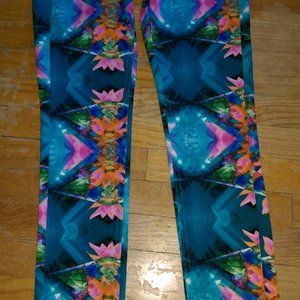 Like an Angel leggings size L